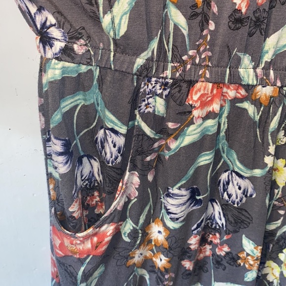 Xhilaration Romper - Picture 3 of 6